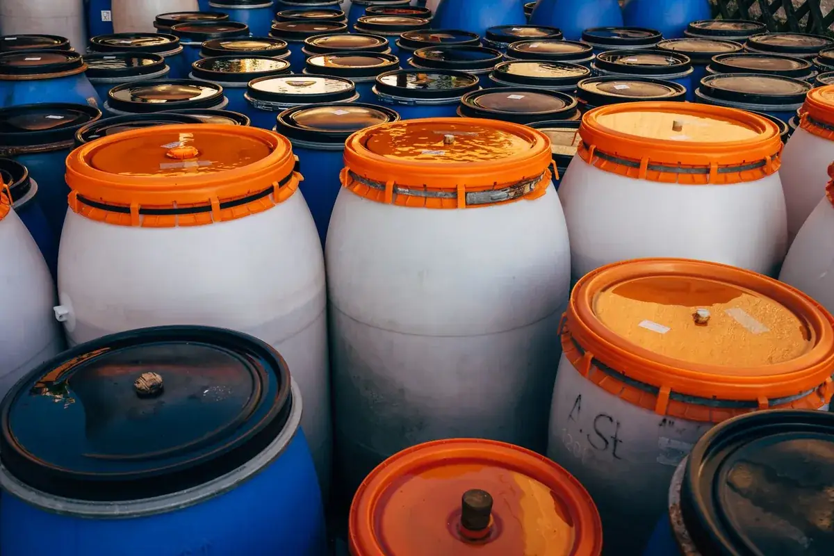 Medical Waste Removal in Wellington, FL